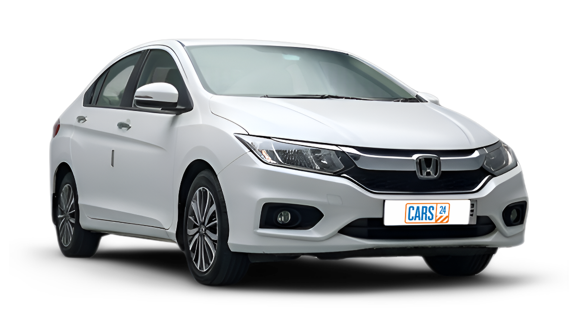 Honda City-img